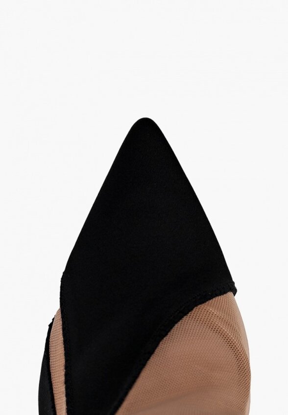 Полусапоги Sbalo