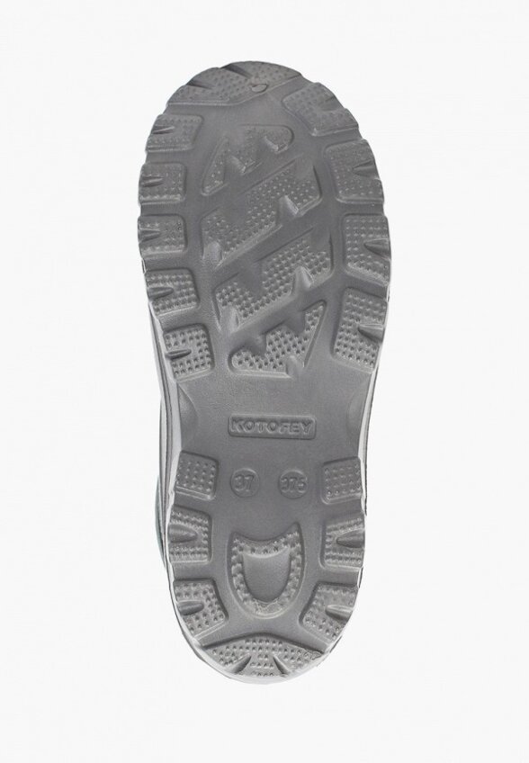 Дутики Котофей