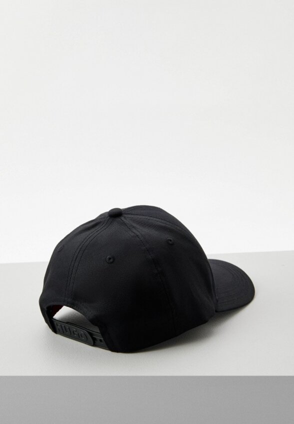 Бейсболка Hugo