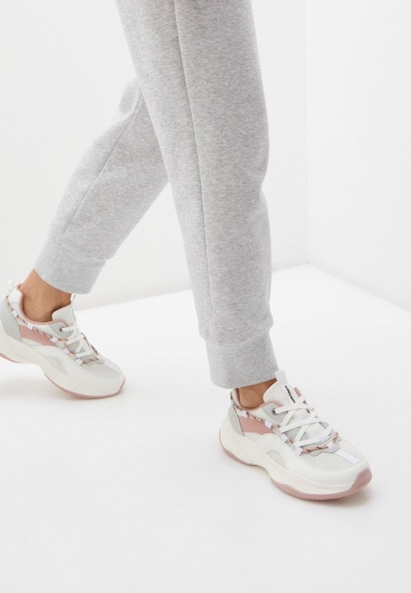 Кроссовки Patrol