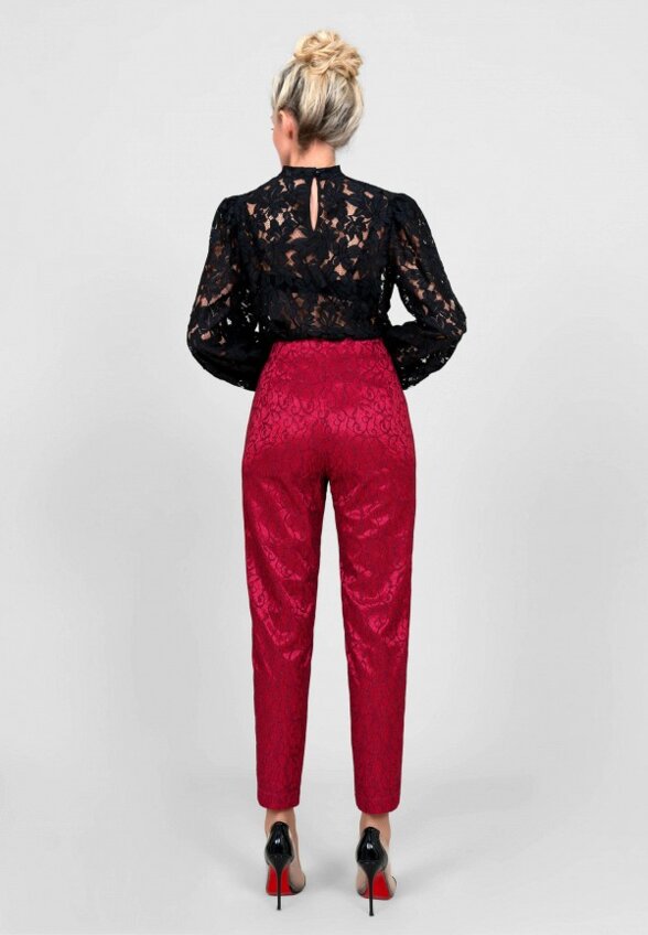 Брюки Alisia Fiori