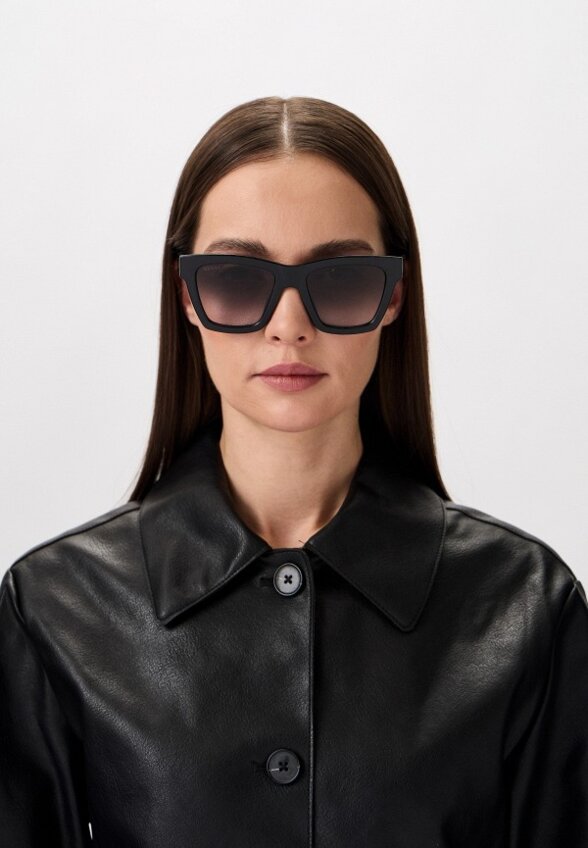 Очки солнцезащитные Gucci