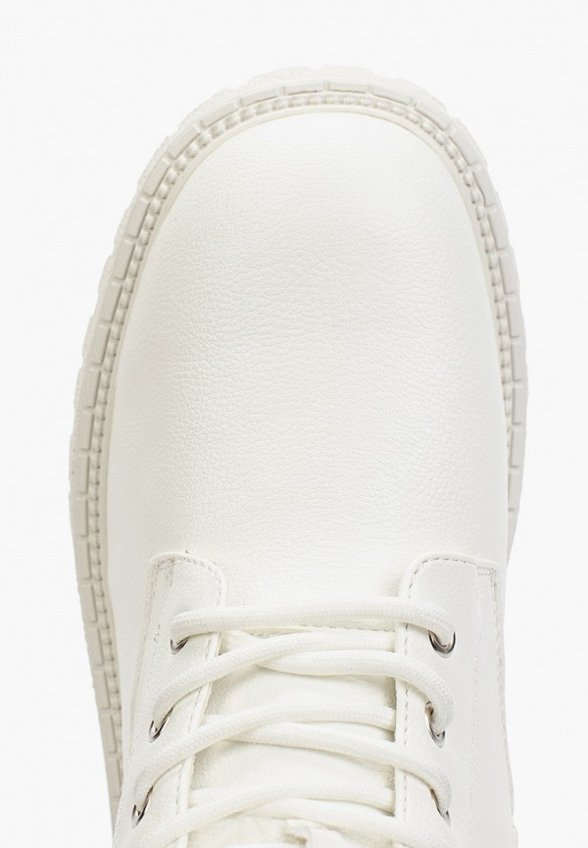 Ботинки Instreet