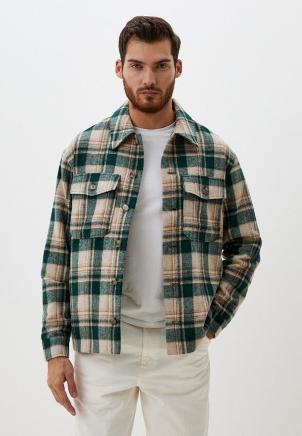 Рубашка Uniize