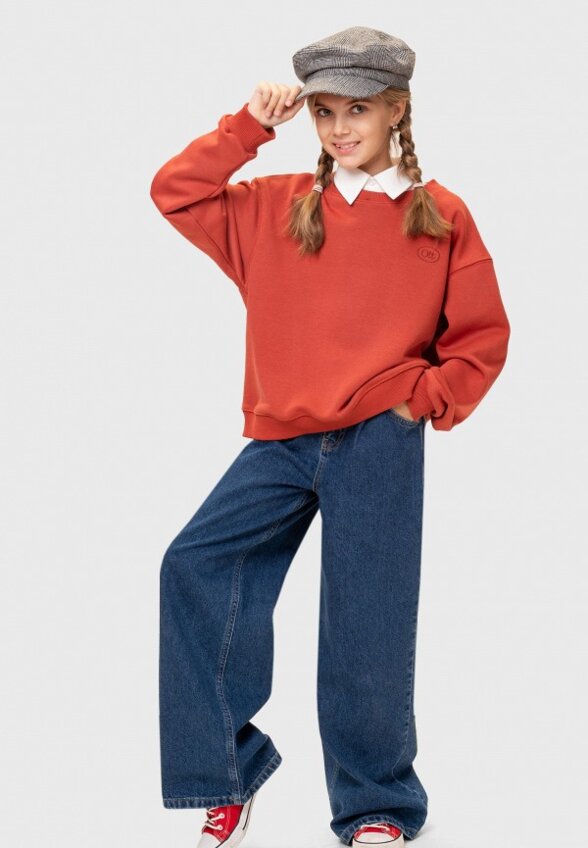 Свитшот Oletwice