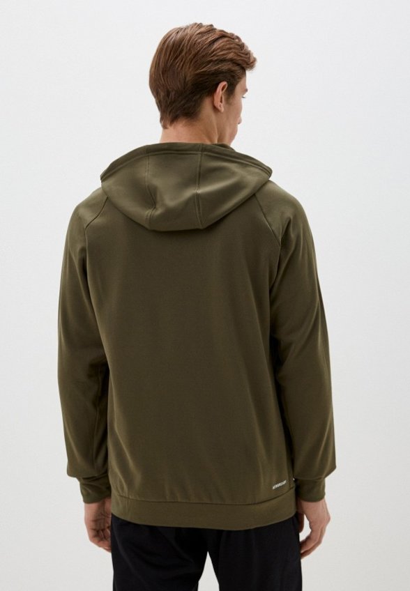 Толстовка adidas