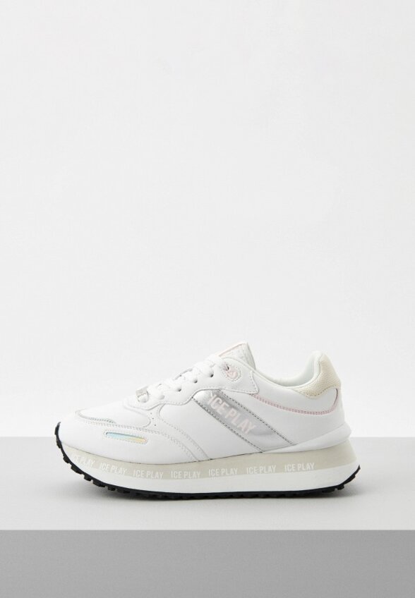 Кроссовки Ice Play