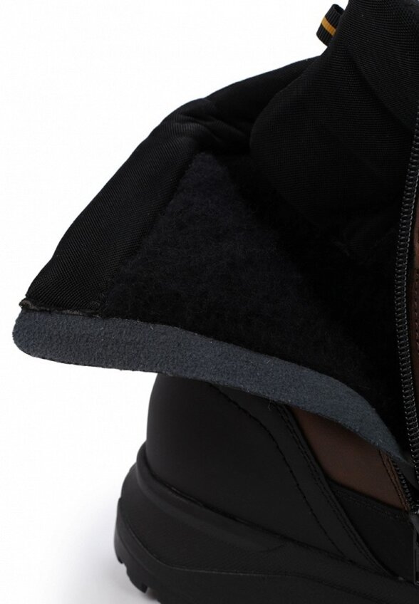 Ботинки Rieker