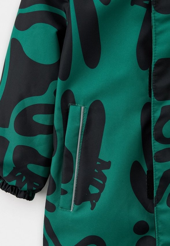 Комбинезон утепленный Jam Mix