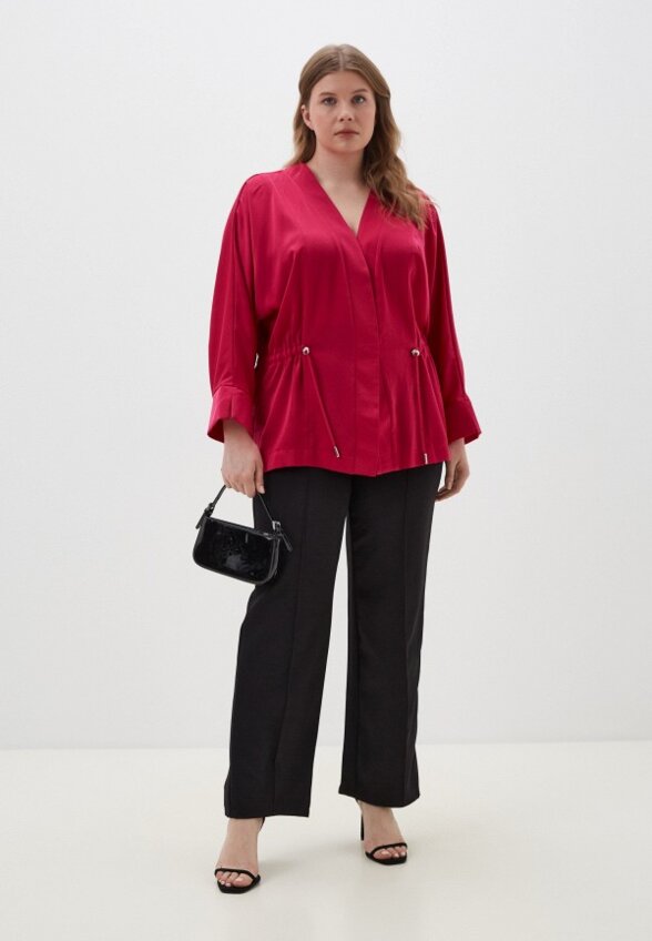 Жакет Vivostyle