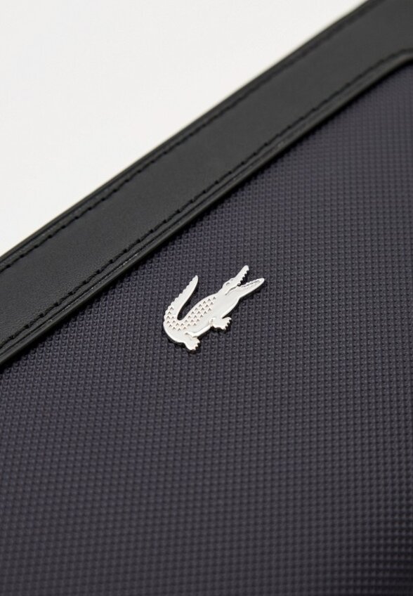 Кошелек Lacoste