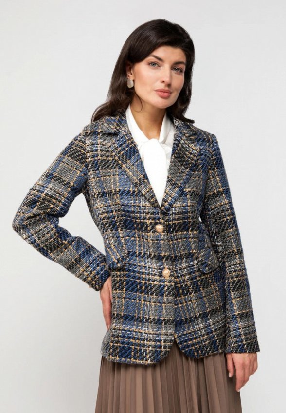 Жакет Vivienne Mare