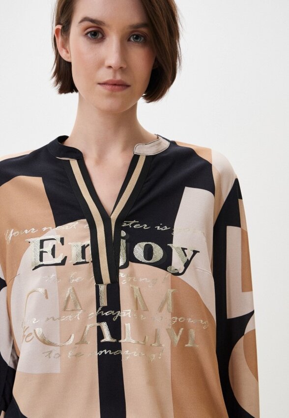 Блуза Betty Barclay