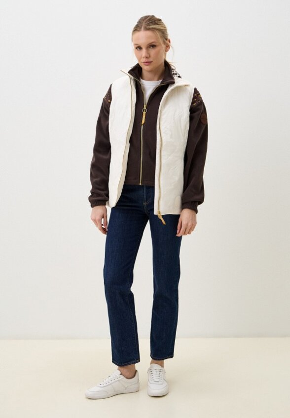 Жилет утепленный Cordillero