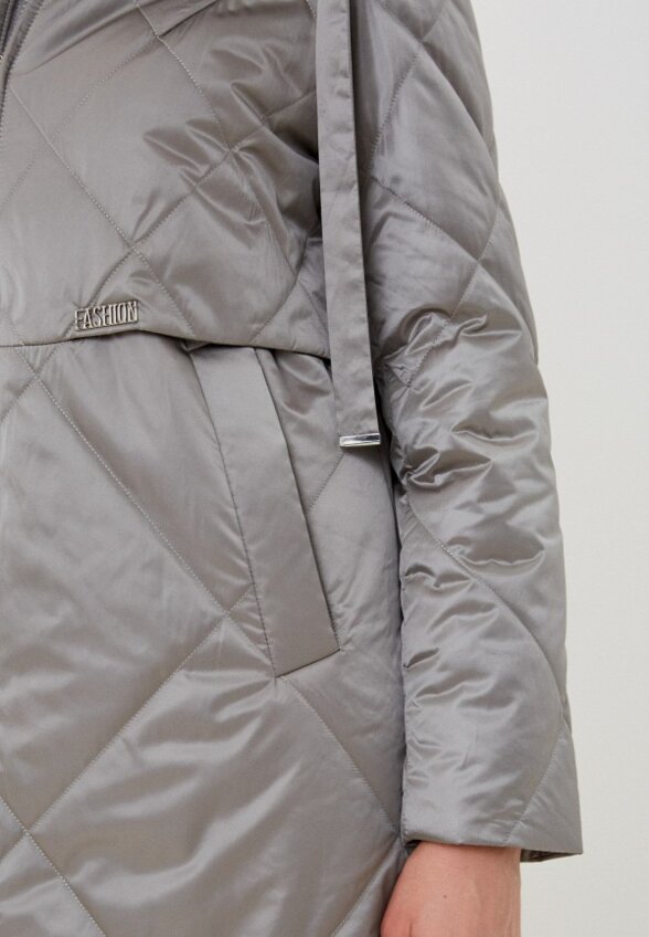 Пуховик Winterra