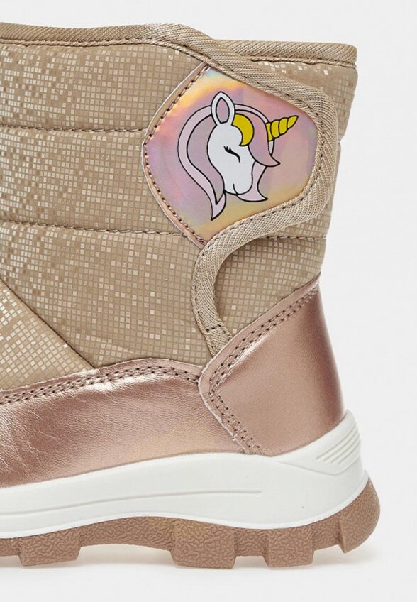 Дутики Tikkago