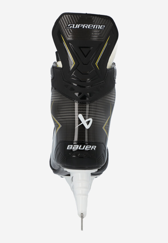 Коньки хоккейные Bauer Supreme M30 SR D, Черный