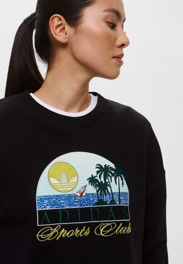 Свитшот adidas Originals