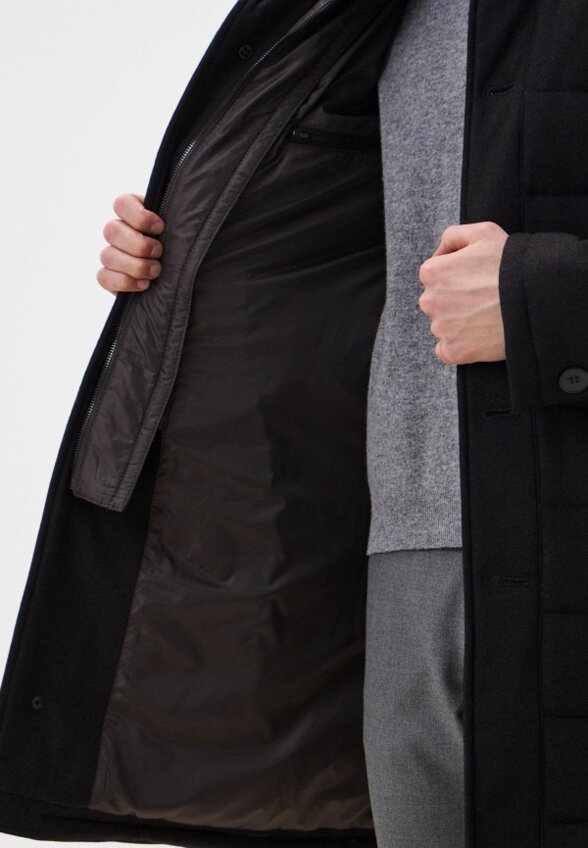 Куртка утепленная Bazioni