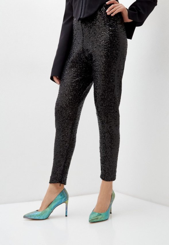 Туфли Angelina Voloshina