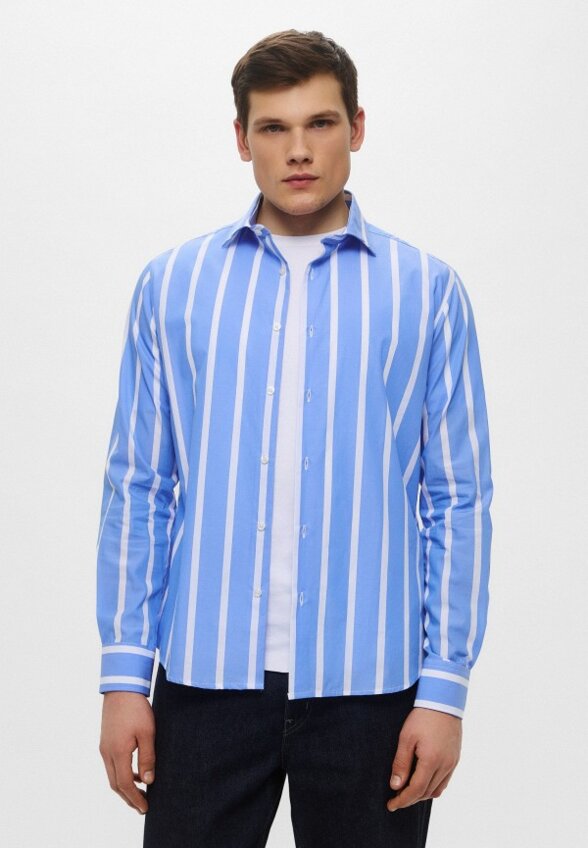 Рубашка Baldinini Trend