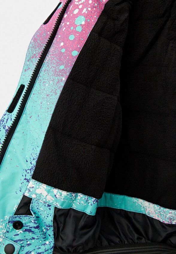 Костюм утепленный Vitacci