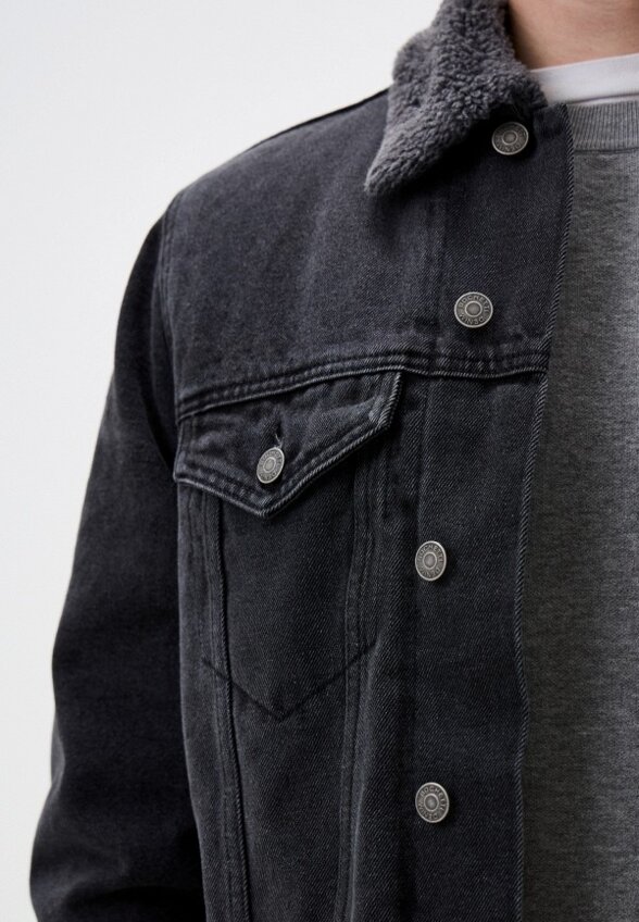 Куртка джинсовая Bochetti