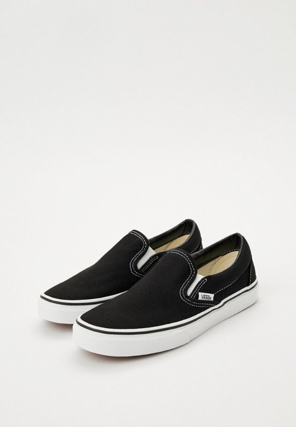 Слипоны Vans