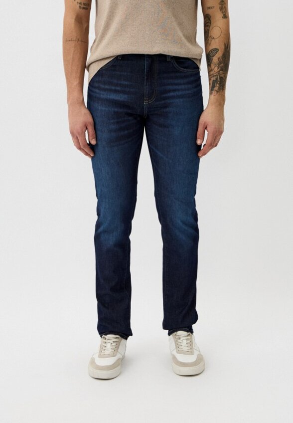 Джинсы Baldinini Trend