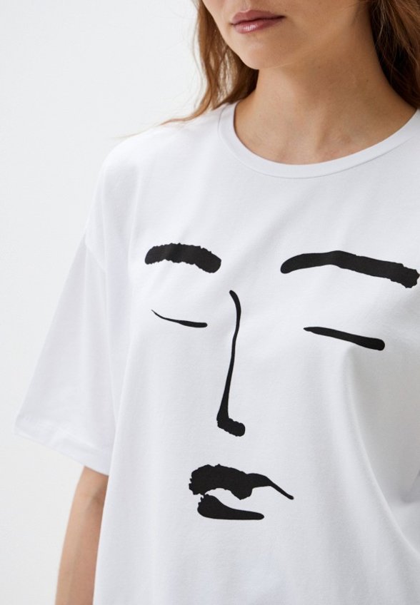 Футболка Neohit