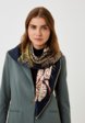 Платок Eleganzza3  - превью