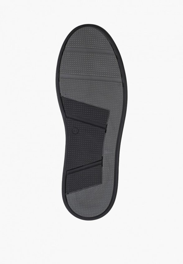 Кеды B2B Black to Black