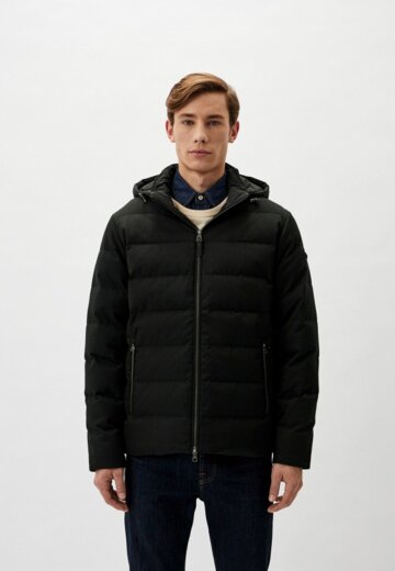 Пуховик Hackett London