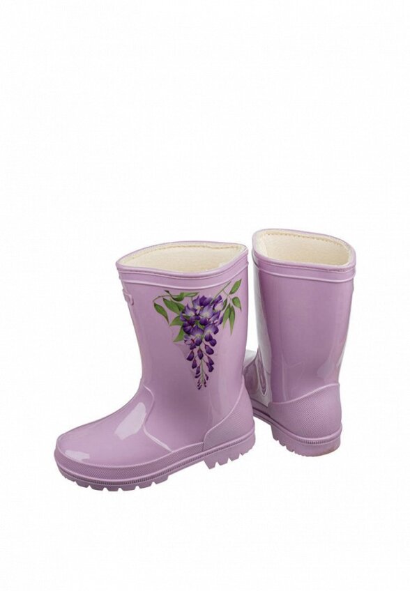 Сапоги резиновые Mursu