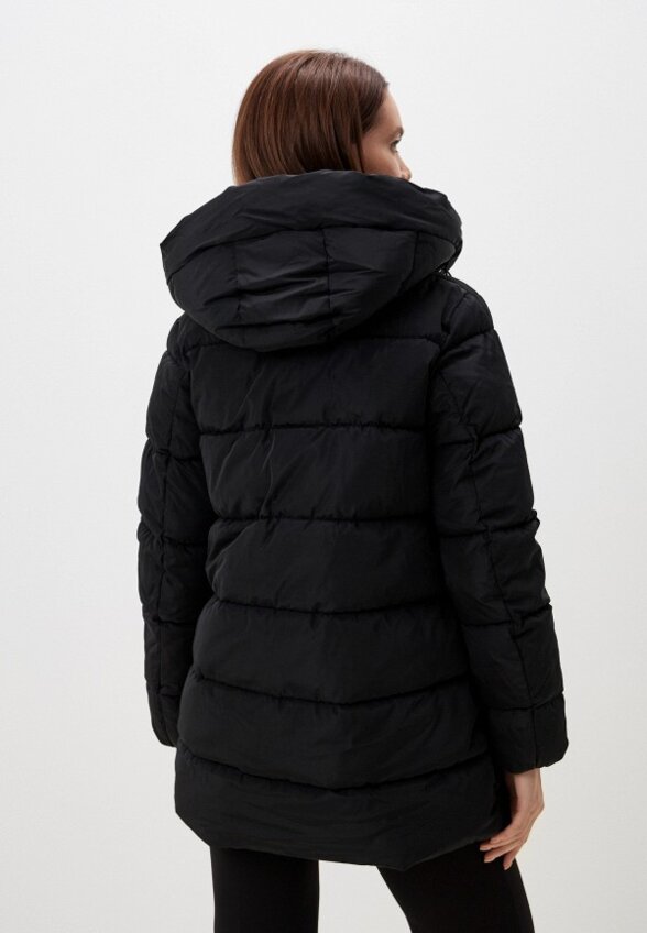 Пуховик Снежная Королева