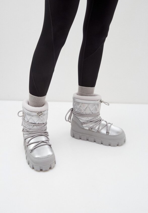 Луноходы Guess