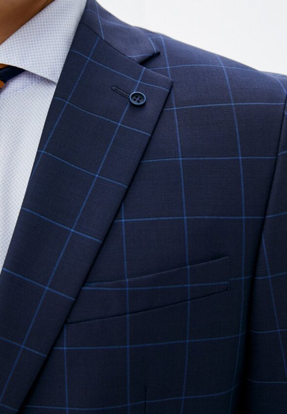 Костюм классический Bolini