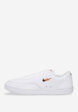 Кеды мужские Nike Court Vintage Prem, Белый1  - превью