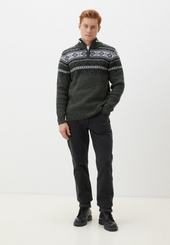 Свитер Original Siberia