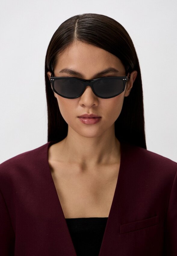 Очки солнцезащитные Isabel Marant