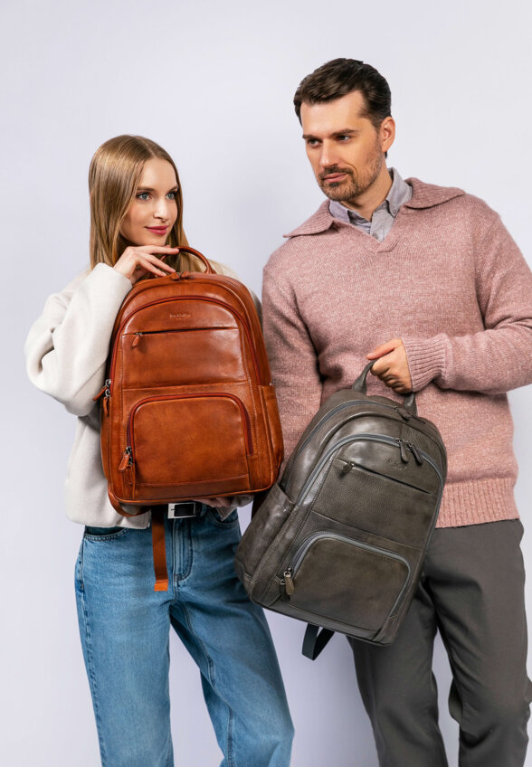 Др.Коффер B402927-244-05 рюкзак