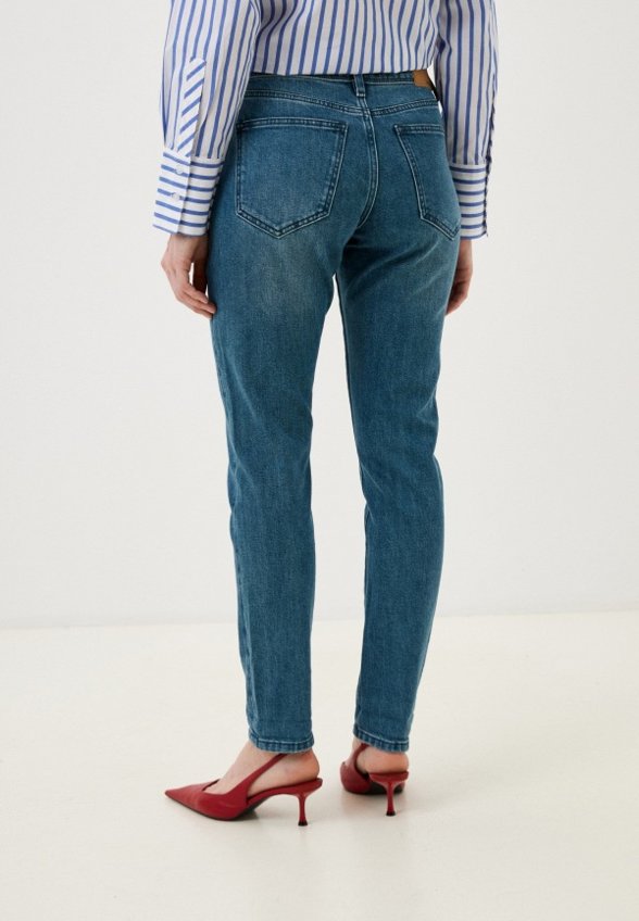 Джинсы Mossmore