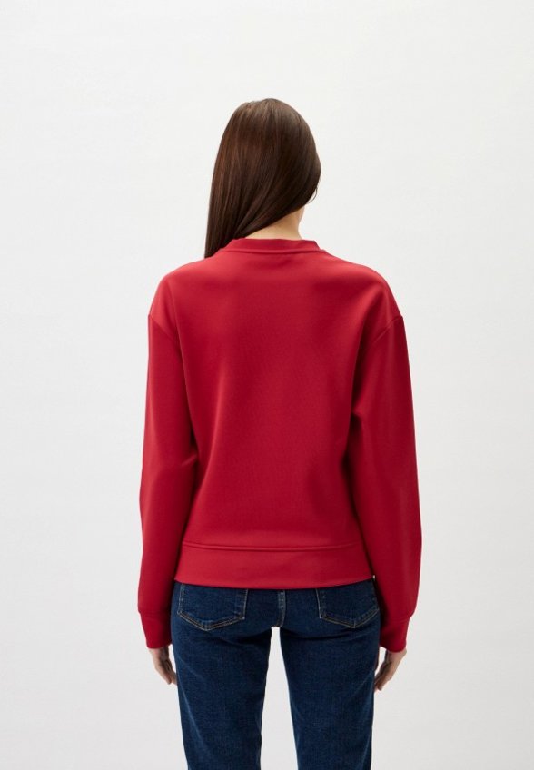 Свитшот Love Moschino