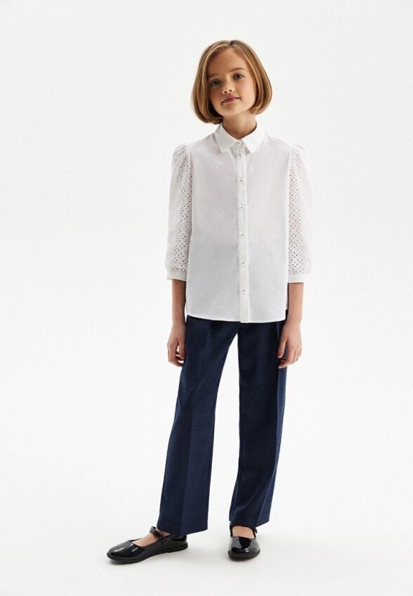 Блуза Silver Spoon