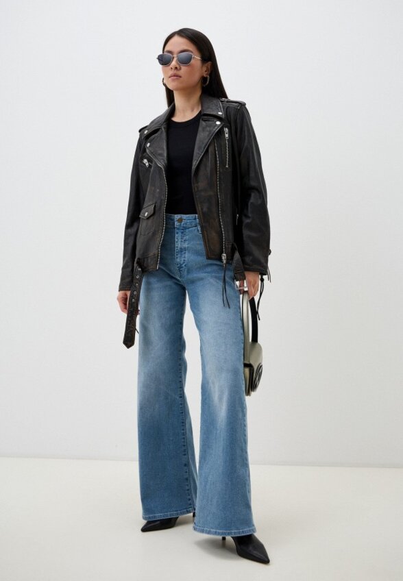 Косуха Снежная Королева