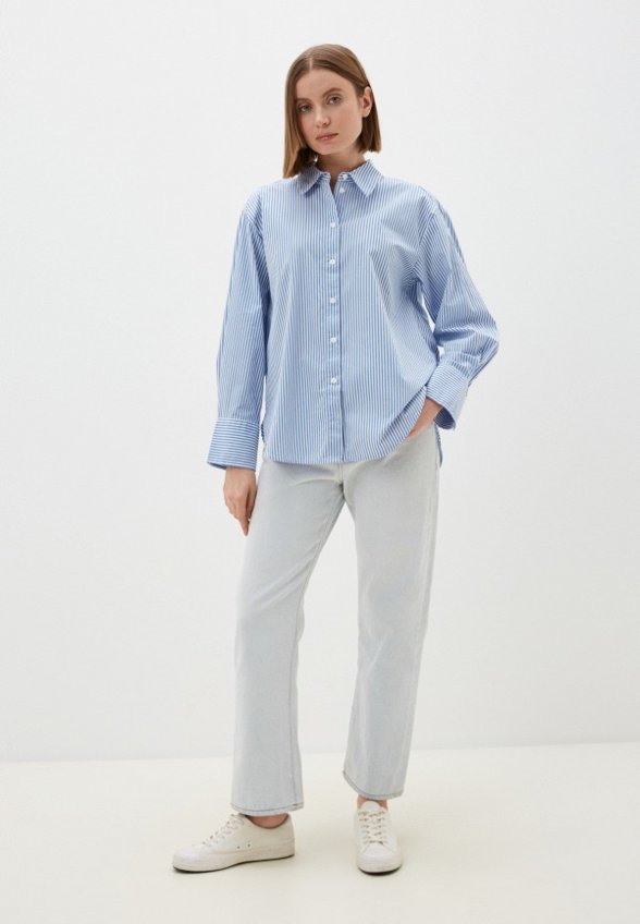 Рубашка Tom Tailor