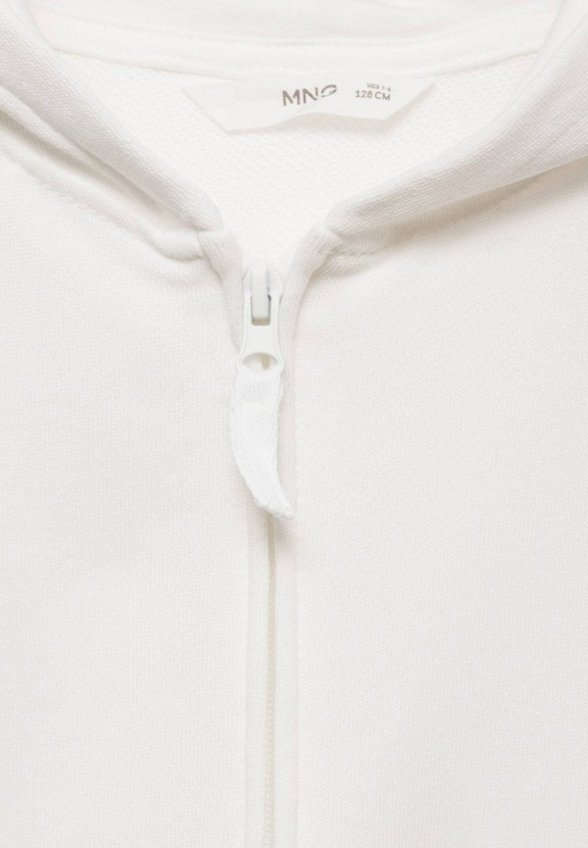 Толстовка Mango Kids