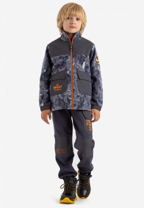 Олимпийка Kapika