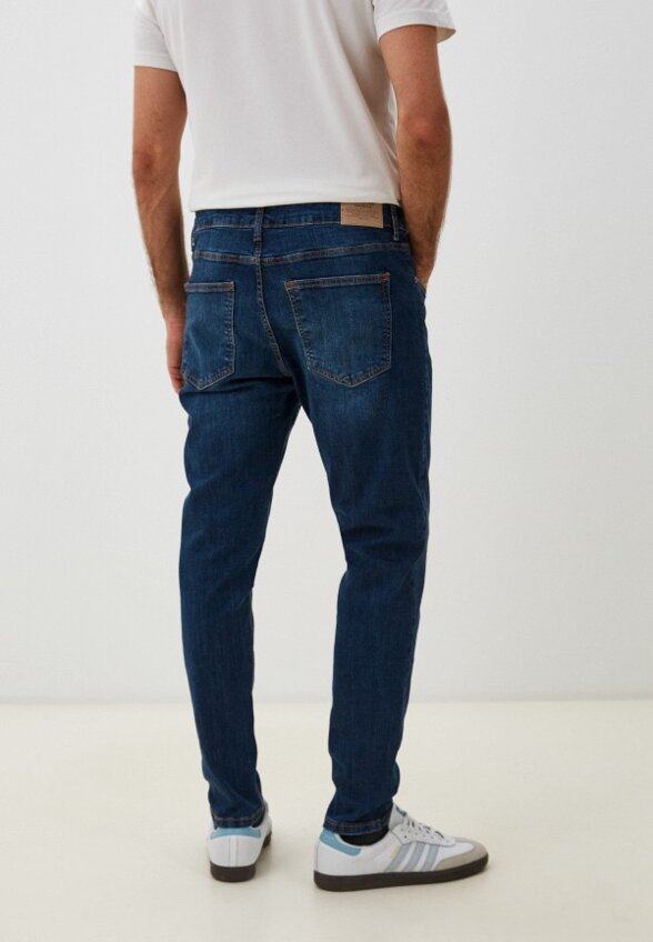 Джинсы Calliope