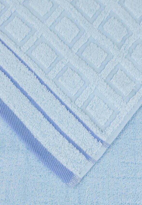 Комплект полотенец Wellness